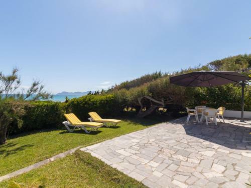 Villa Joy