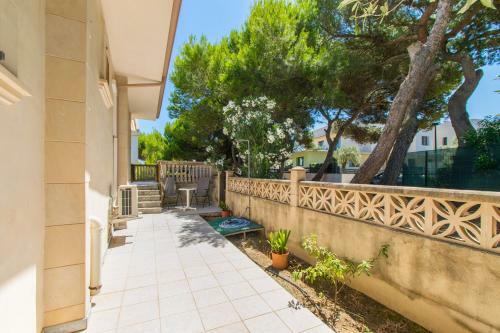 Villa Canta Alcudia