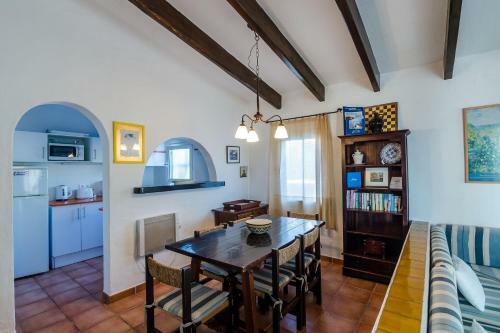 Villa Caluma