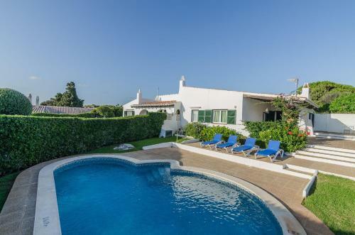 Villa Caluma