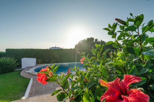 Villa Caluma