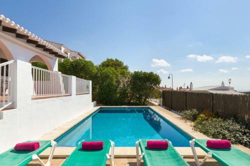 Villa Bini Luna - Binibeca Vell