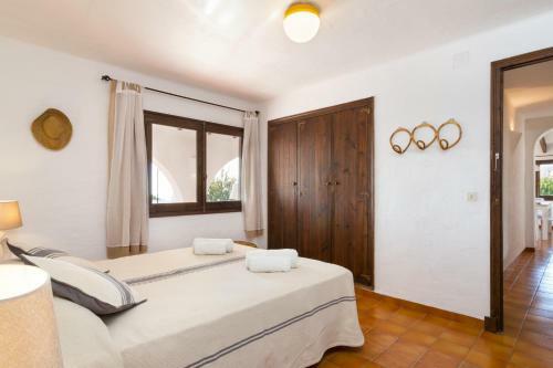 Villa Bini Luna - Binibeca Vell