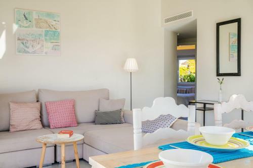 Villa Binixiqui