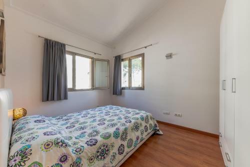 Yupihome Villa Mediterraneo