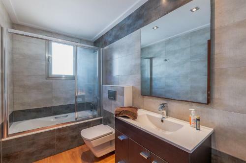 Yupihome Villa Mediterraneo