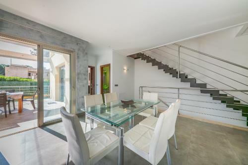 Yupihome Villa Mediterraneo