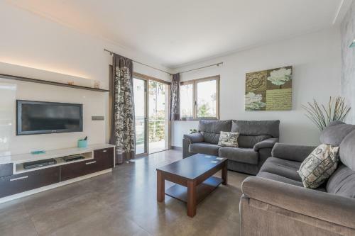 Yupihome Villa Mediterraneo