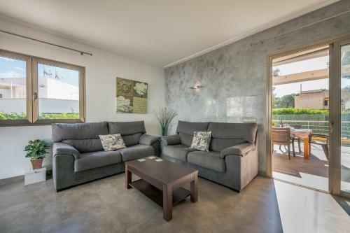 Yupihome Villa Mediterraneo