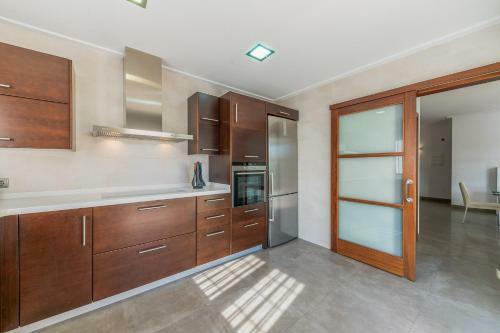 Yupihome Villa Mediterraneo