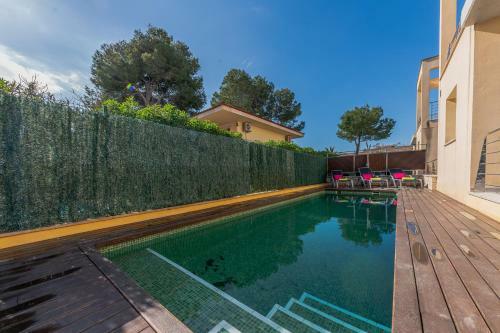 Yupihome Villa Mediterraneo