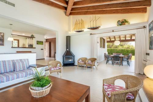 Villa Bini Nura