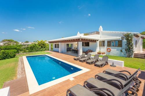 Villa Bini Nura