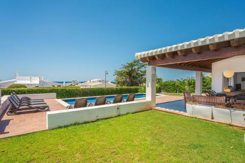 Villa Bini Nura