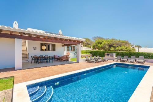 Villa Bini Nura