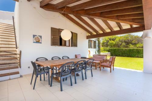 Villa Bini Nura