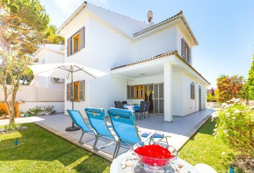 Villa Isabel Alcudia