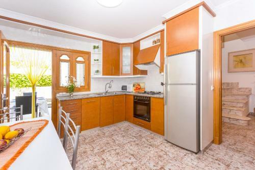 Villa Isabel Alcudia