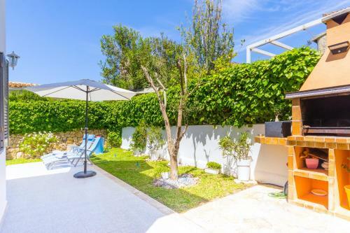 Villa Isabel Alcudia