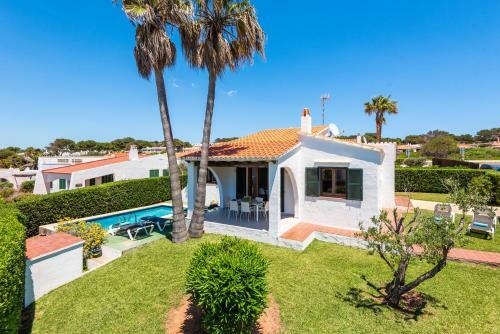 Villa Bini Chic