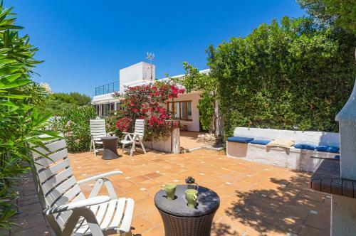 Villa Bini Aries