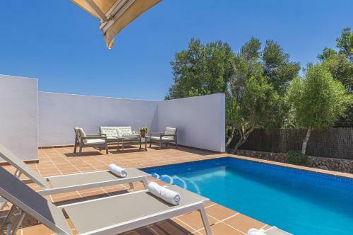 Villa Astur
