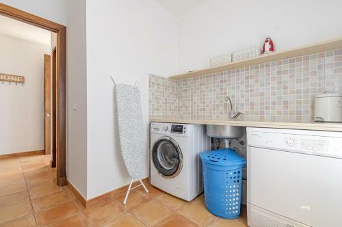 Villa Astur