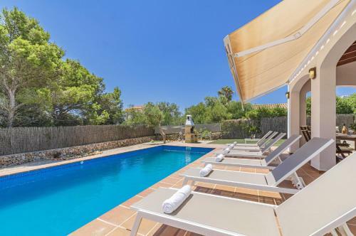 Villa Astur