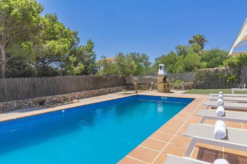 Villa Astur