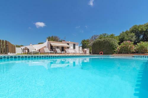 Villa San Cristobal