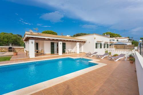 Villa Alcaufar