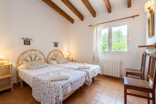 Villa Alcaufar