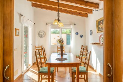 Villa Alcaufar