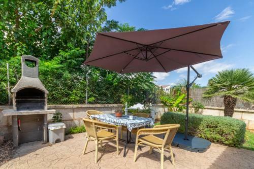 Villa Platja de Muro - 32609
