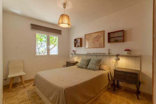 Villa Platja de Muro - 32609