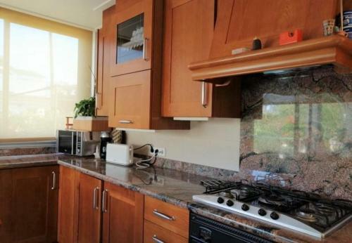 Playa de Muro Holiday Home Sleeps 8 With Pool And Wifi