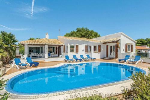 Villa Alberto