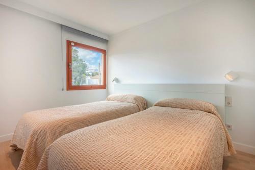 Playa de Muro Villa Sleeps 6 With Air Con