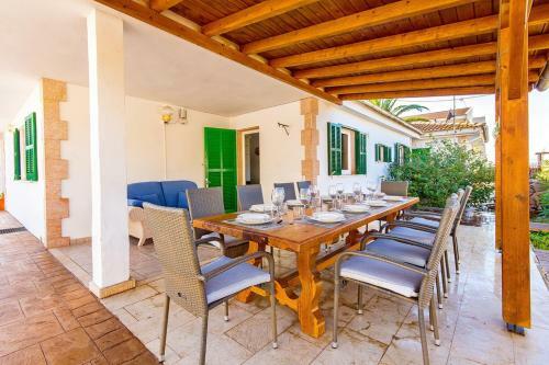 Villa Miquel