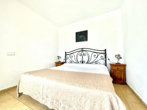 Villa Con Piscina Privada Y Terraza En Lanzarote