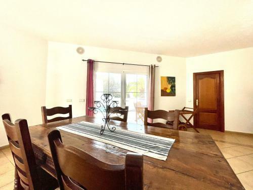 Villa Con Piscina Privada Y Terraza En Lanzarote
