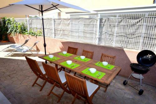 Chalet Cerca Del Mar, Sa Travess