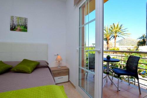Chalet Cerca Del Mar, Sa Travess