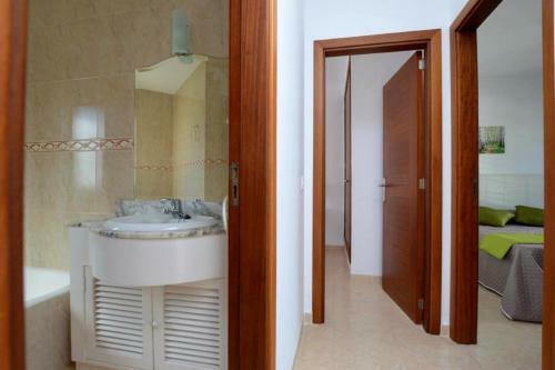 Chalet Cerca Del Mar, Sa Travess