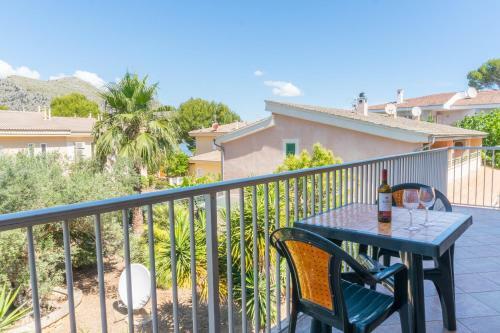 Apartamento Cerca de La Playa Can Berenguer