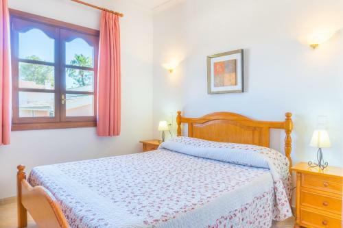 Apartamento Cerca de La Playa Can Berenguer