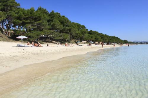 Apartamento Cerca de La Playa Can Berenguer