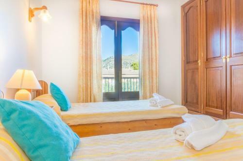Apartamento Cerca de La Playa Can Berenguer
