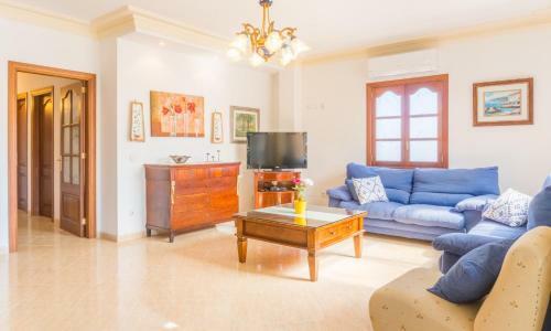 Apartamento Cerca de La Playa Can Berenguer