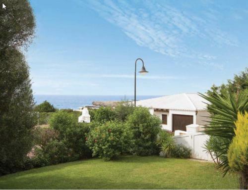 Villa Victoria